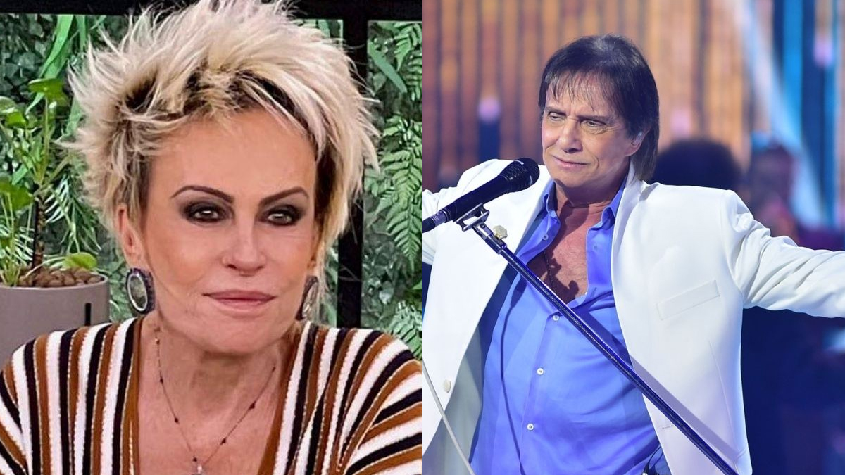 Ana Maria Braga e Roberto Carlos são confirmados em Dona Lurdes – O Filme