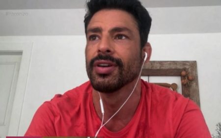 Cauã Reymond expõe ligação com a primeira versão de Renascer e revela detalhe da carreira