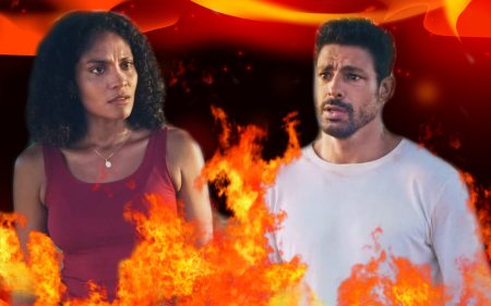 Terra e Paixão: Resumo dos capítulos da novela da Globo de 20/11 a 25/11