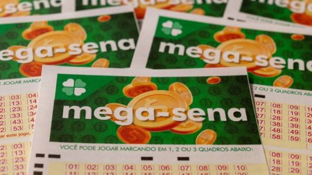 Que hora sai a Mega-Sena? Prêmio deste sábado está em R$ 43 milhões