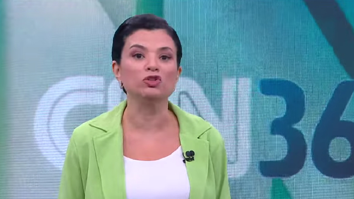 Advogada rebate âncora da CNN Brasil e critica apelido “Dama do Tráfico”