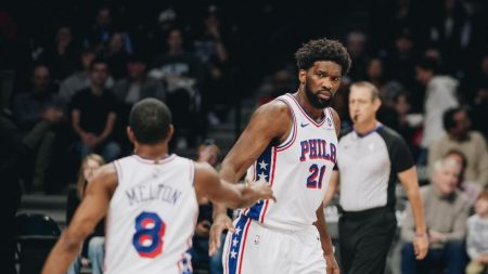 Philadelphia 76ers x Cleveland Cavaliers AO VIVO – Onde Assistir? NBA 2023/24