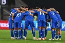Ucrânia x Itália - Eliminatórias UEFA EURO 2024
