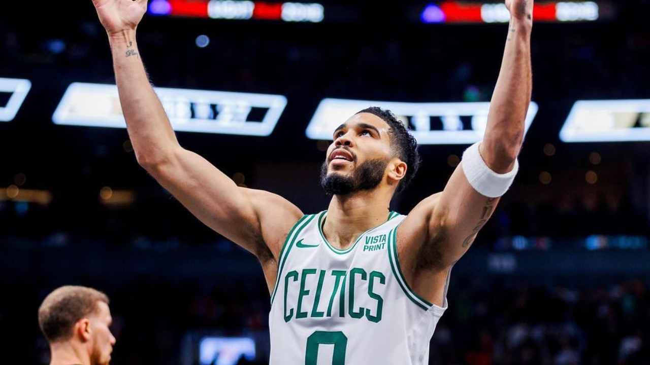 Boston Celtics x Milwaukee Bucks AO VIVO – Onde Assistir? NBA 2023/24