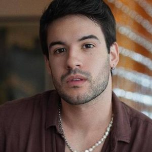 Ator de Elas por Elas é seguido por Boninho e fala sobre chances de entrar no BBB 2024