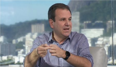 Prefeito do Rio, Eduardo Paes rebate a Record após noticiar 3ª morte de fã de Taylor Swift