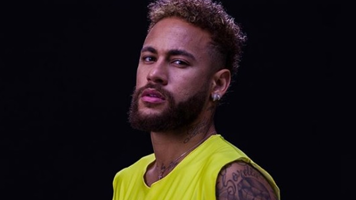 Ex-empregada de Neymar relata na Record drama que passou ao trabalhar para jogador