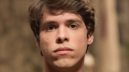 Ex-ator da Record é escalado para elenco de A Vovó Sumiu