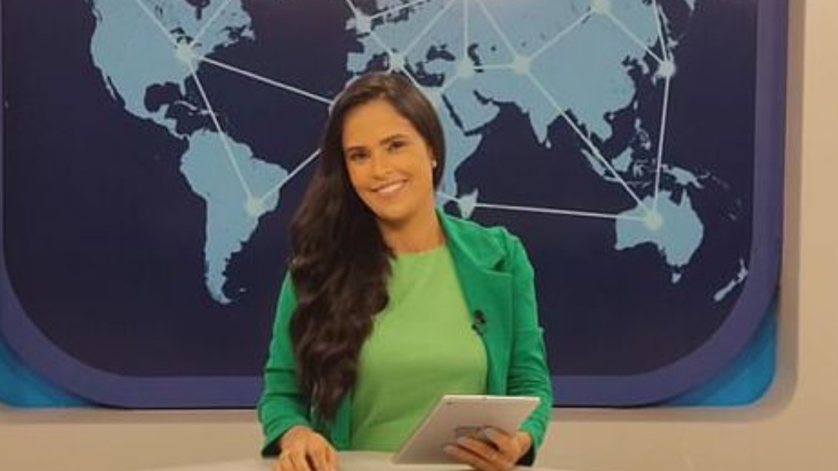 Morre jornalista grávida da TV Canção Nova, aos 38 anos; causa da morte é revelada