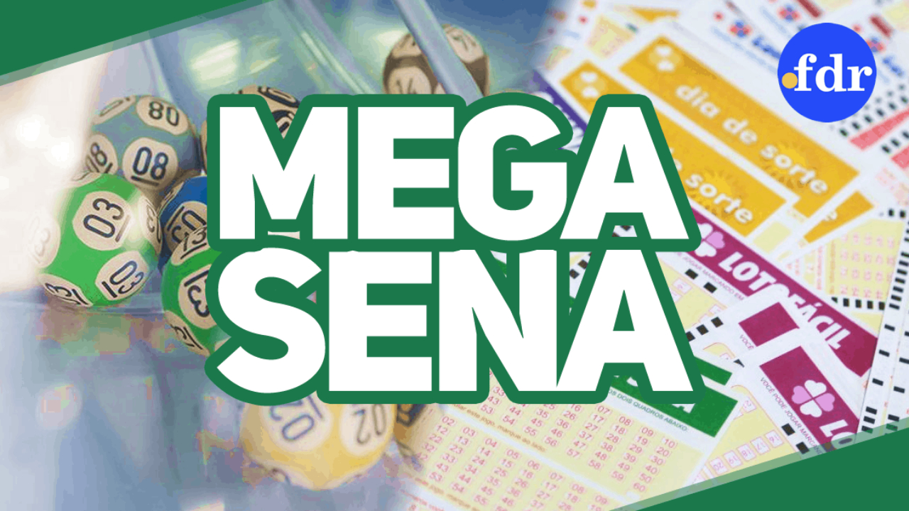 Sua chance! Prêmio da Mega-Sena valendo R$ 7,5 milhões sai este sábado 09/03