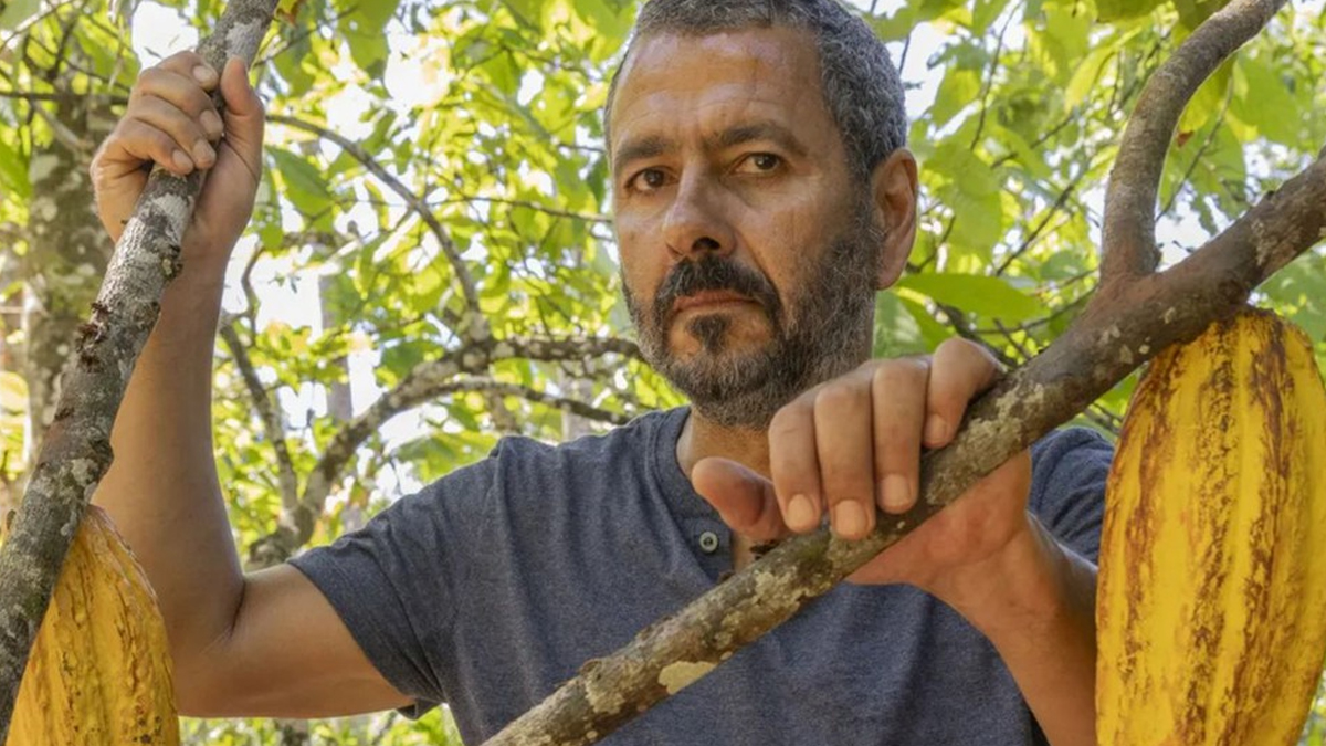 Protagonista de Renascer, Marcos Palmeira faz desabafo sobre envelhecimento