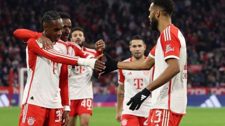 Colônia x Bayern de Munique: Horário e Onde assistir 12° rodada da Bundesliga