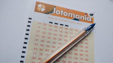 Sua chance! Concurso 2577 da Lotomania valendo R$ 3,1 milhões sai esta sexta 26/01