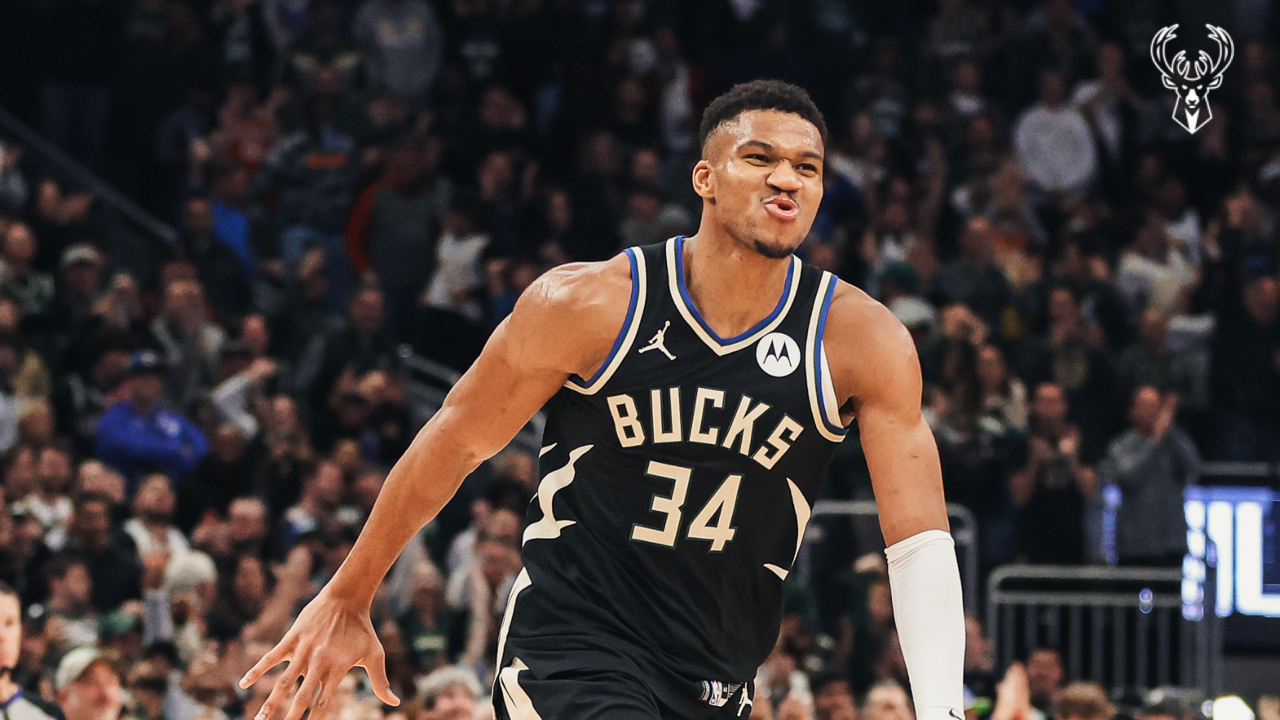 NBA 2023/24: Milwaukee Bucks x San Antonio Spurs – AO VIVO – Onde assistir?