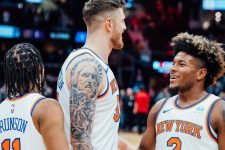 New York Knicks x Miami Heat AO VIVO