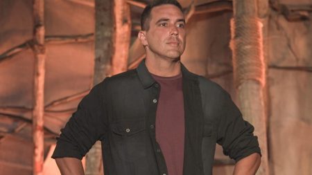 André Marques desabafa sobre afastamento da TV após deixar a Globo