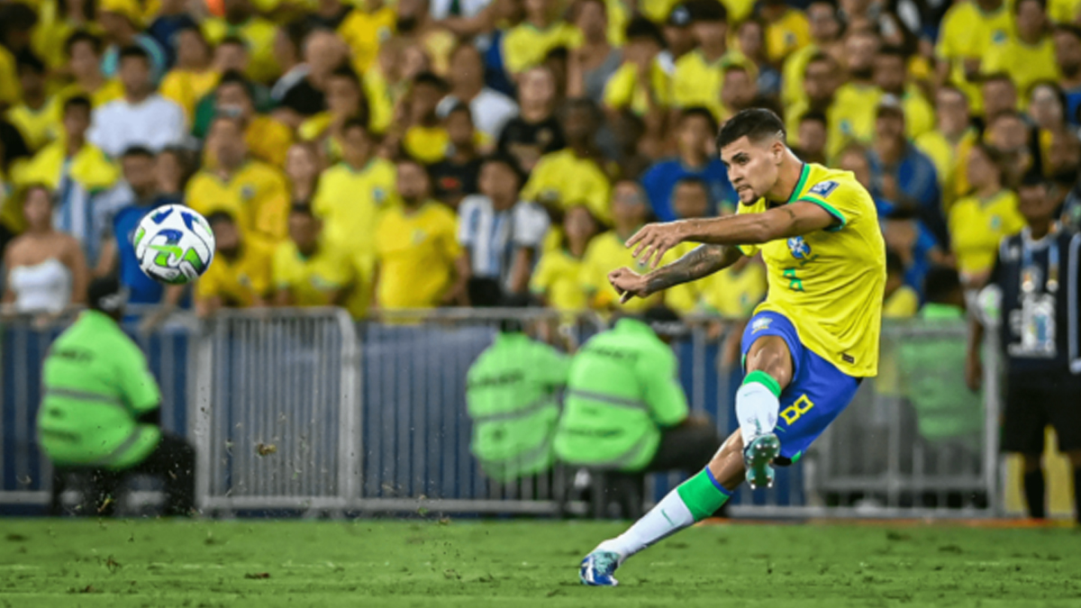 Globo chega a acordo para transmitir Copa América 2024 e detalhes são revelados