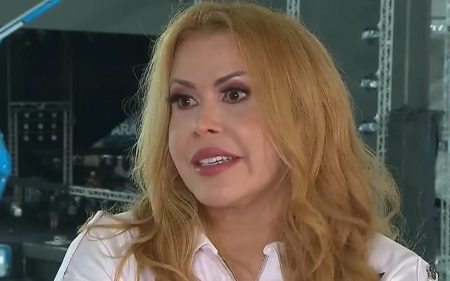 Joelma surpreende ao revelar há quanto tempo está sem beijar