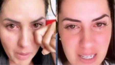 Graciele Lacerda é detonada após desabafo e rebate: “Me julgando”
