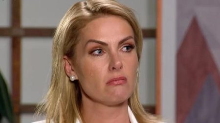 Com Ana Hickmann, Domingo Espetacular humilha concorrente em audiência e bate recorde