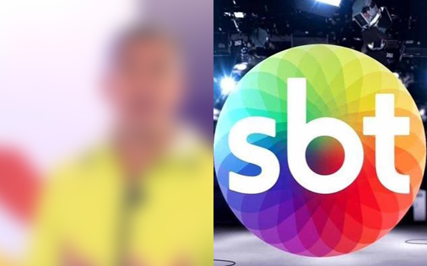 SBT convida ex-Globo para gravar piloto de nova atração matinal da emissora