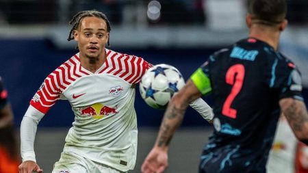 Manchester City x RB Leipzig AO VIVO – onde assistir? – 5° rodada da Champions League