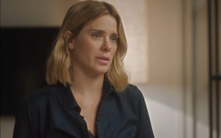 Carolina Dieckmann confessa o que sofreu após fim de casamento com Marcos Frota