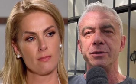 Caso Ana Hickmann: Alexandre Correa vai à Justiça e revela decisão sobre guarda do filho