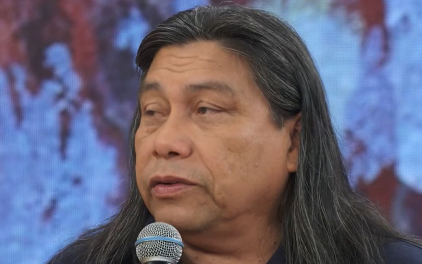 Jurecê em Terra e Paixão, Daniel Munduruku expõe susto com atitude de Walcyr Carrasco