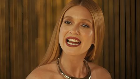 Vilã em Fuzuê, Marina Ruy Barbosa destaca importância de mudanças na carreira: “Não sou a mesma”