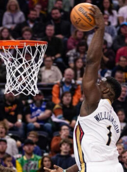 New Orleans Pelicans x Philadelphia 76ers AO VIVO – Onde Assistir? NBA 2023/24