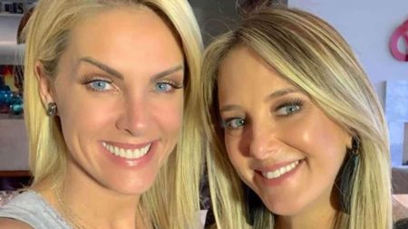 Ticiane Pinheiro abre o jogo sobre trabalho com Ana Hickmann após agressão