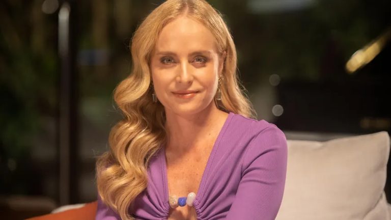 Angélica