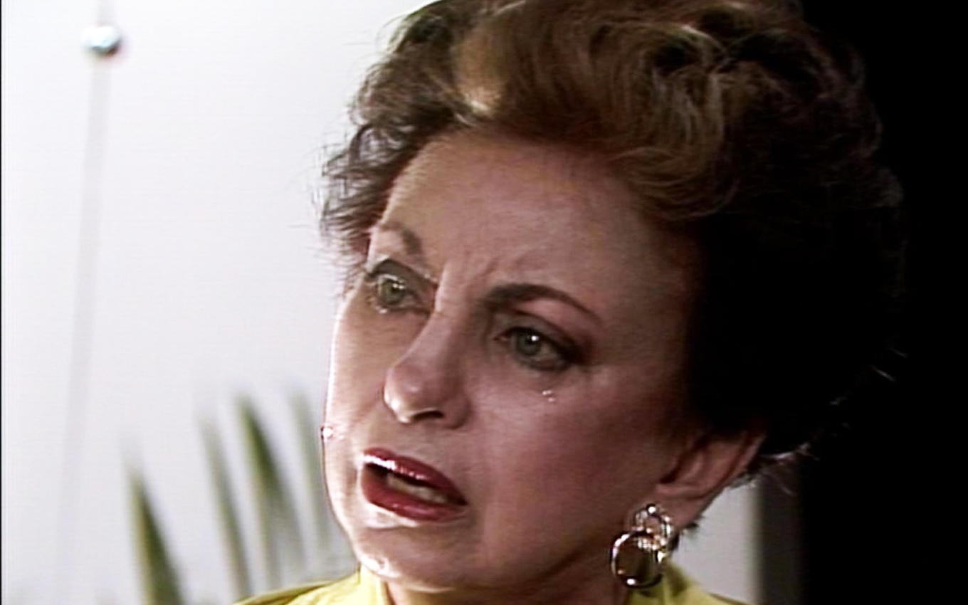 Globo toma decisão e faz pedido sobre Odete Roitman após aprovar remake de Vale Tudo