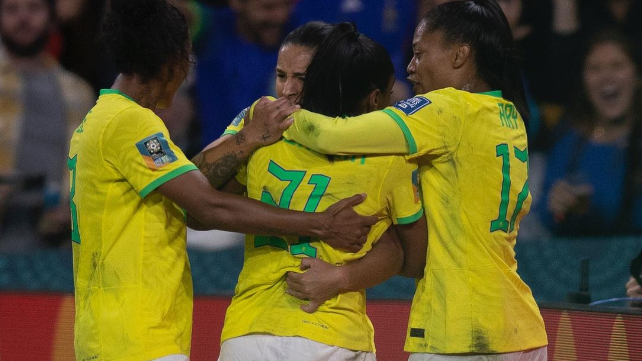 Brasil x Japão: AO VIVO – horário, onde assistir e escalações – Amistoso Futebol Feminino