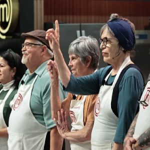 MasterChef+ tem audiência pífia e complica a Band; Ultra Show dá traço na RedeTV!