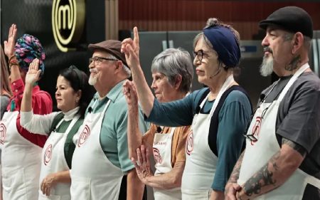 MasterChef+ tem audiência pífia e complica a Band; Ultra Show dá traço na RedeTV!