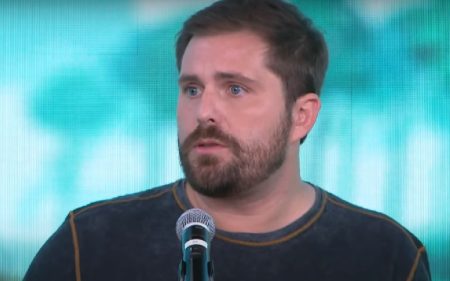 Thiago Gagliasso usa filhos de Bruno Gagliasso para se defender de racismo