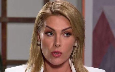 Ana Hickmann comenta nova fase e manda a real sobre supostas indiretas para Alexandre Correa