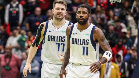 NBA: Dallas Mavericks x Memphis Grizzlies – Onde Assistir ao vivo?