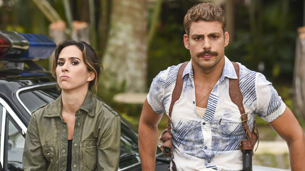 Globo se arma com maratona de filmes após o Show da Virada e prepara sessão inédita