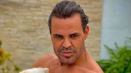 Cavalo que provocou tristeza em Eduardo Costa era avaliado em R$ 7 milhões e tinha sêmen de “ouro”