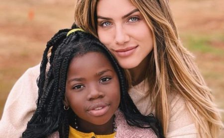 Giovanna Ewbank exalta a filha e derrete web: “Maior fã”