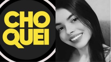 Perfil da Choquei toma atitude após ser apontada como responsável pela morte de jovem alvo de fake news