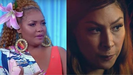 Gaby Amarantos faz crítica pesada a Pitty após fala sobre Beyoncé e garante conversa com amiga