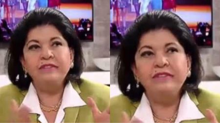 Roberta Miranda revela se entraria para o BBB 2024 e faz desabafo sobre Boninho