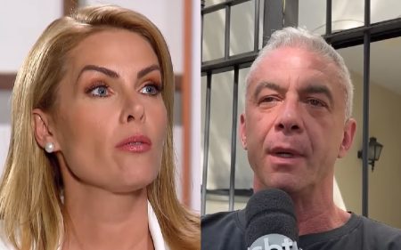 Urgente! Polícia toma decisão contra Alexandre Correa após denúncia grave de Ana Hickmann