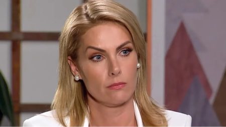 Ana Hickmann vai à polícia novamente e explica forte acusação contra o marido