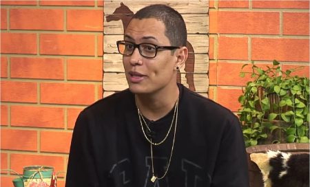 Urgente! Choquei volta a se manifestar, admite fake news e fala de investigação sobre morte de jovem