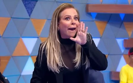 Christina Rocha entrega detalhes de novo programa no SBT e revela horário